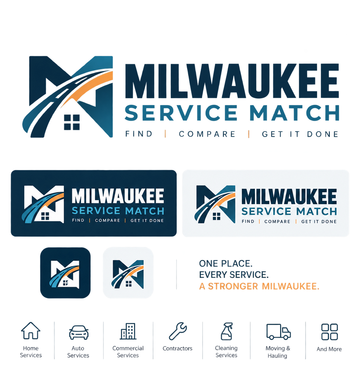 Milwaukee Service Match